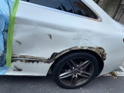 2019 Mercedes-Benz E 220 VIN: