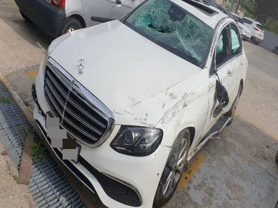 2018 Mercedes-Benz E 220 214KMWDDZF0FB8JA3 VIN:214KMWDDZF0FB8JA3