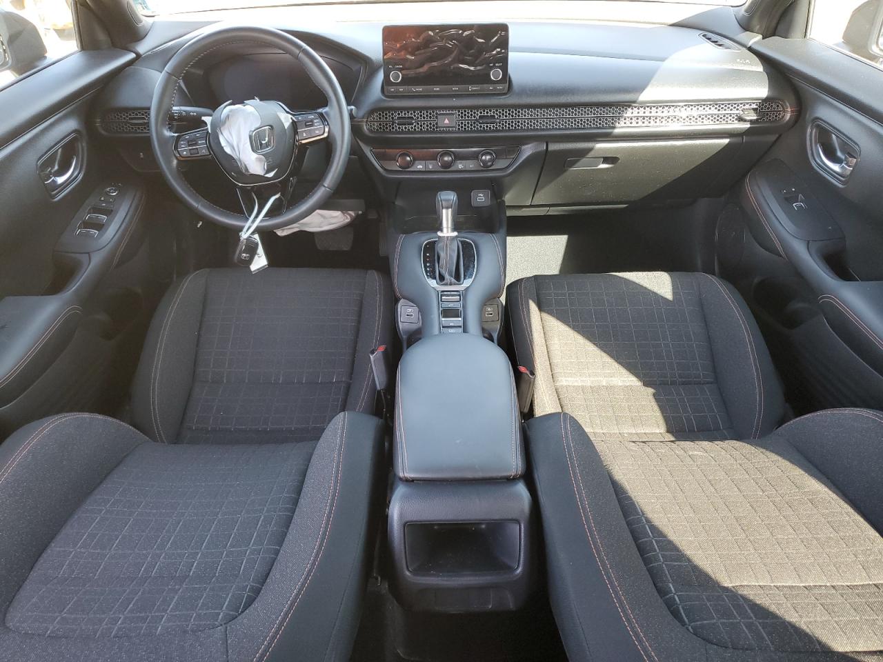 2023 HONDA HR-V SPORT VIN:3CZRZ1H5XPM722080