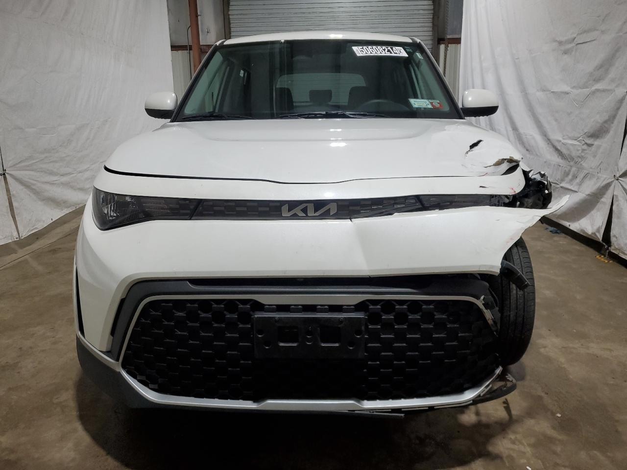 2023 KIA SOUL LX VIN:KNDJ23AU0P7211024