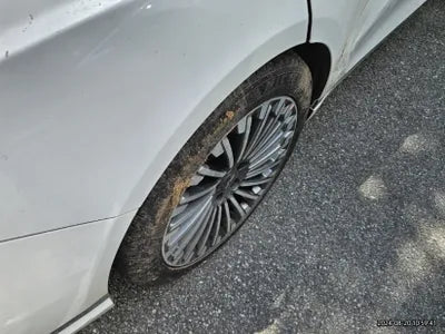 2022 Genesis G80 VIN: