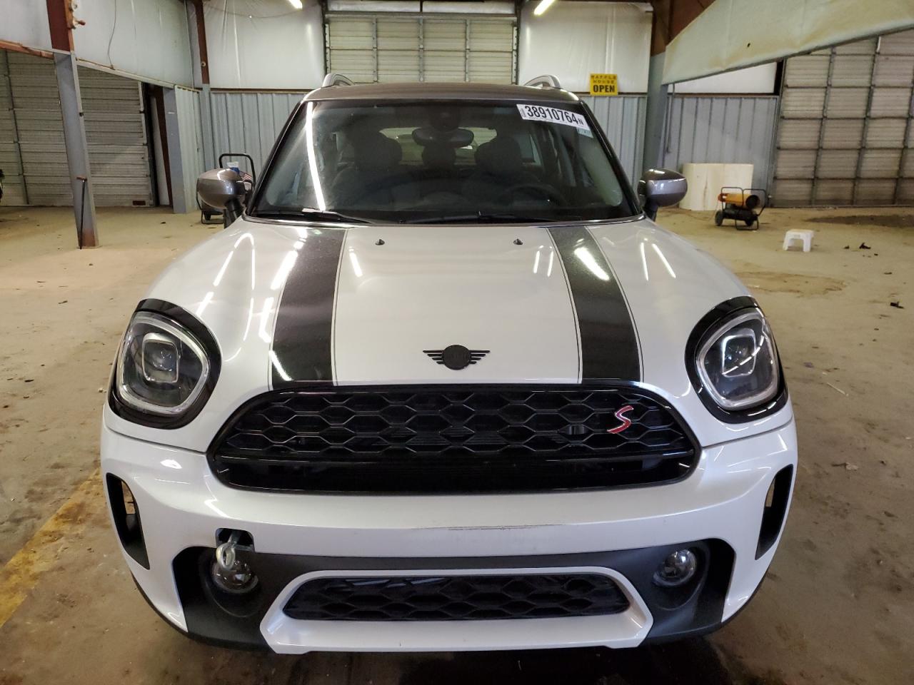 2024 MINI COOPER S COUNTRYMAN VIN:WMZ53BR06R3R66103