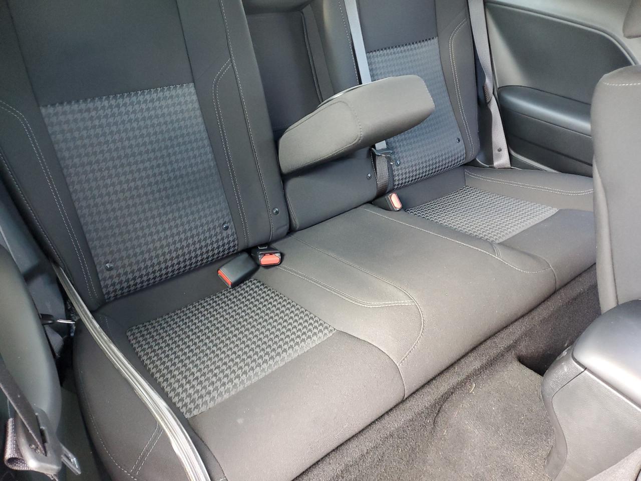 2023 DODGE CHALLENGER SXT VIN:2C3CDZAG1PH649012