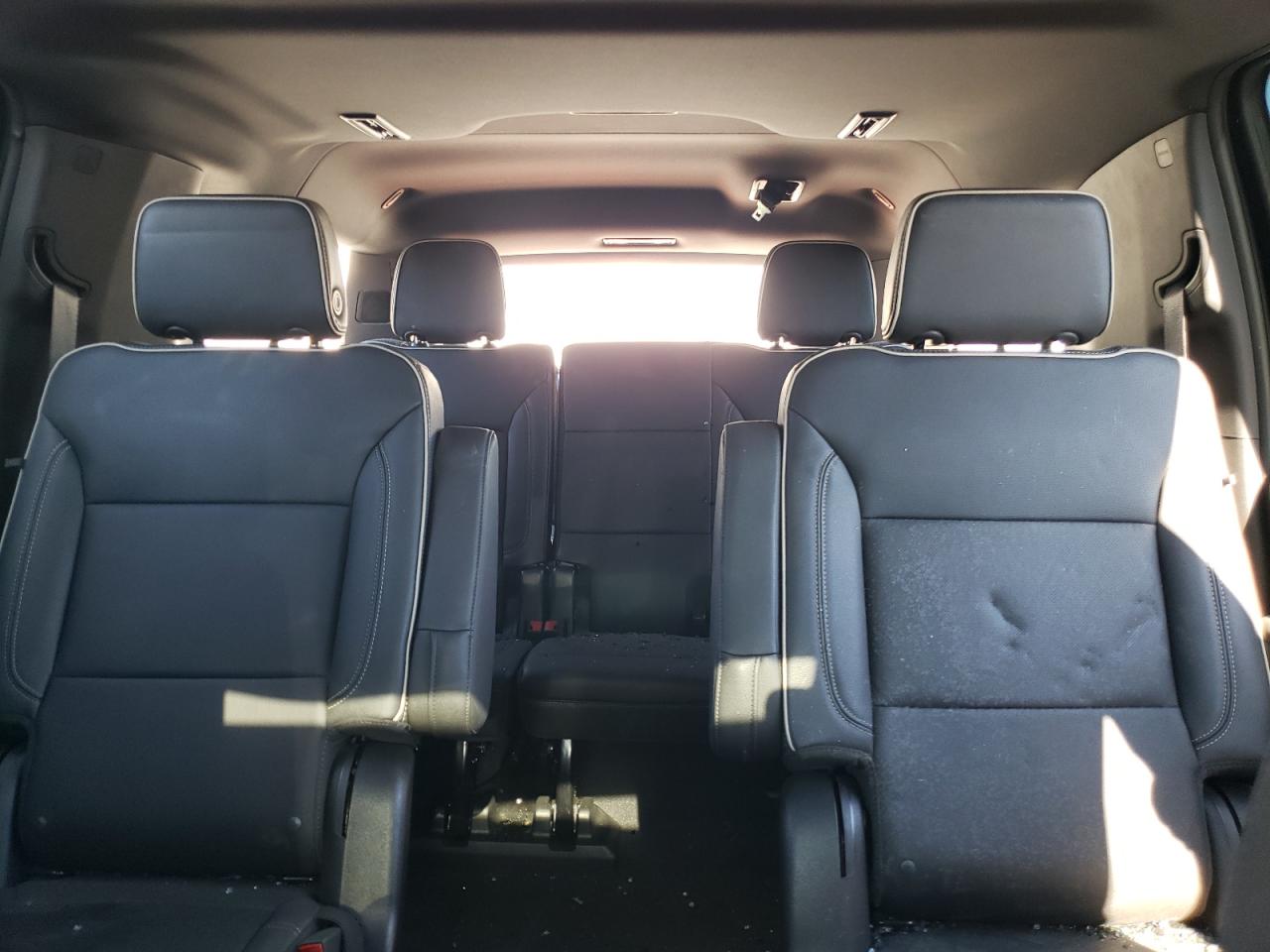 2023 CHEVROLET SUBURBAN K1500 PREMIER VIN:1GNSKFKD7PR382515