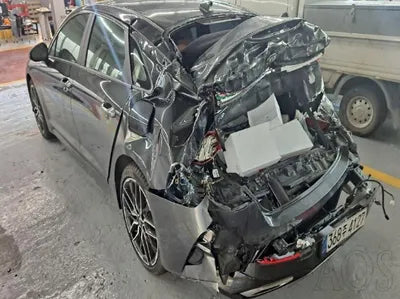 2020 Kia K5 KNAG2412BLA081176 VIN:KNAG2412BLA081176