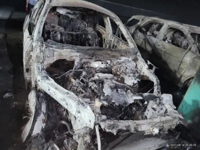 2019 BMW 630 WBAKV2103K0Z85821 VIN:WBAKV2103K0Z85821