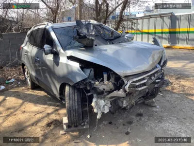 2015 Hyundai Tucson KMHJT81VBFU094189 VIN:KMHJT81VBFU094189