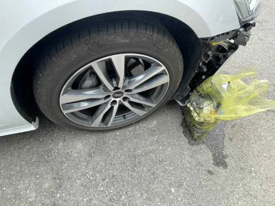2022 Audi A6 WAUZZZF20NN053864 VIN:WAUZZZF20NN053864