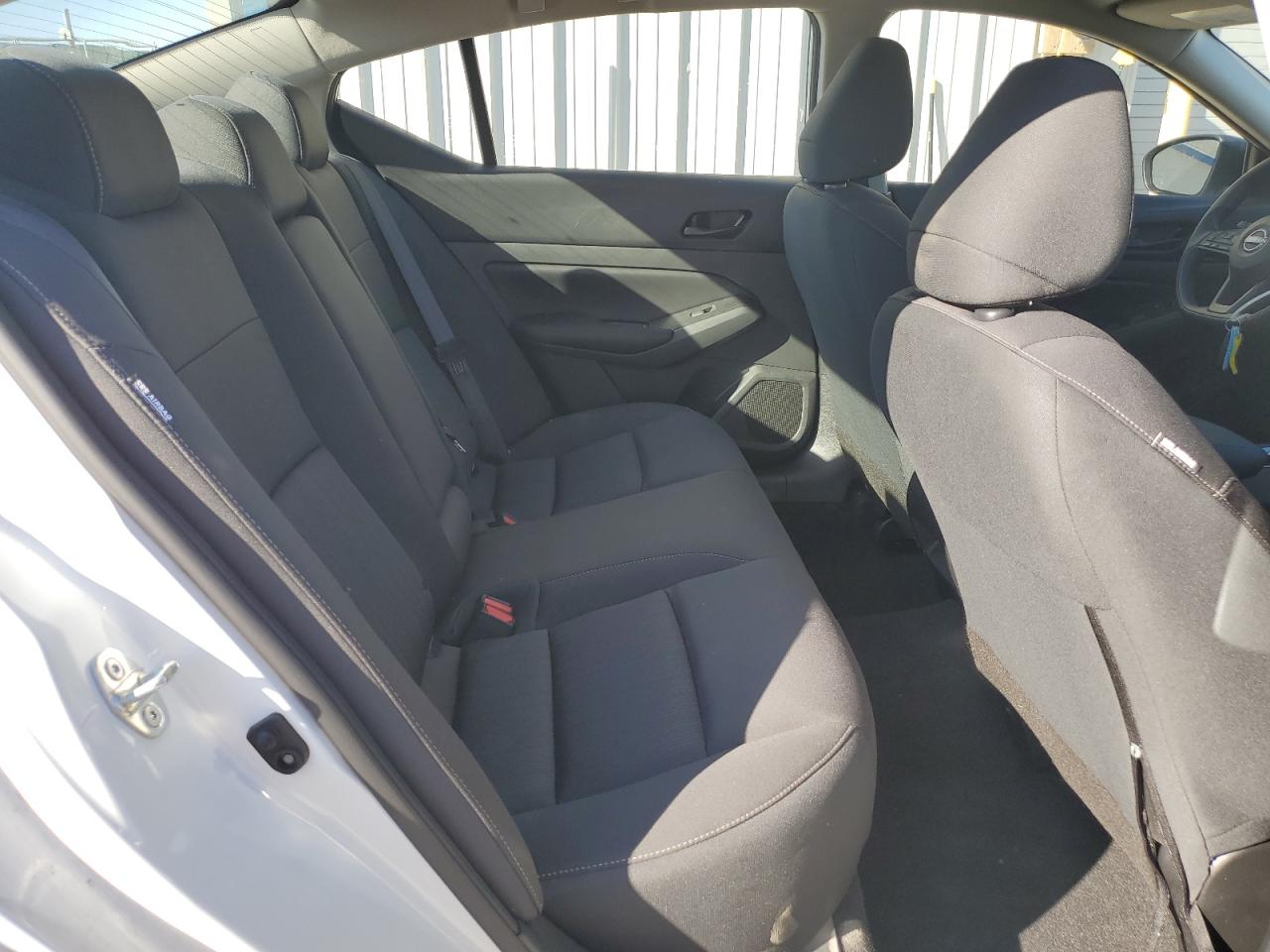 2024 NISSAN ALTIMA S VIN:1N4BL4BVXRN306242