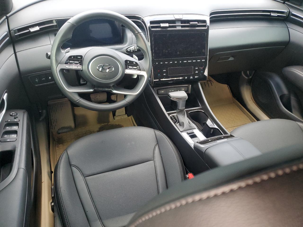 2024 HYUNDAI SANTA CRUZ XRT VIN:1J4FY19S7WP785219