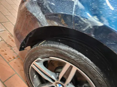 2017 BMW 118 WBA1S5100H5D29371 VIN:WBA1S5100H5D29371