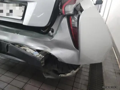 2016 Toyota Prius JTDKBRFU2H3539800 VIN:JTDKBRFU2H3539800