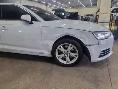 2018 Audi A4 WAUZZZF41JA196681 VIN:WAUZZZF41JA196681