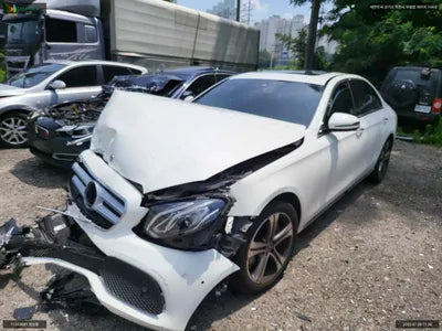 2018 Mercedes-Benz E 300 WDDZF4JB0KA548547 VIN:WDDZF4JB0KA548547