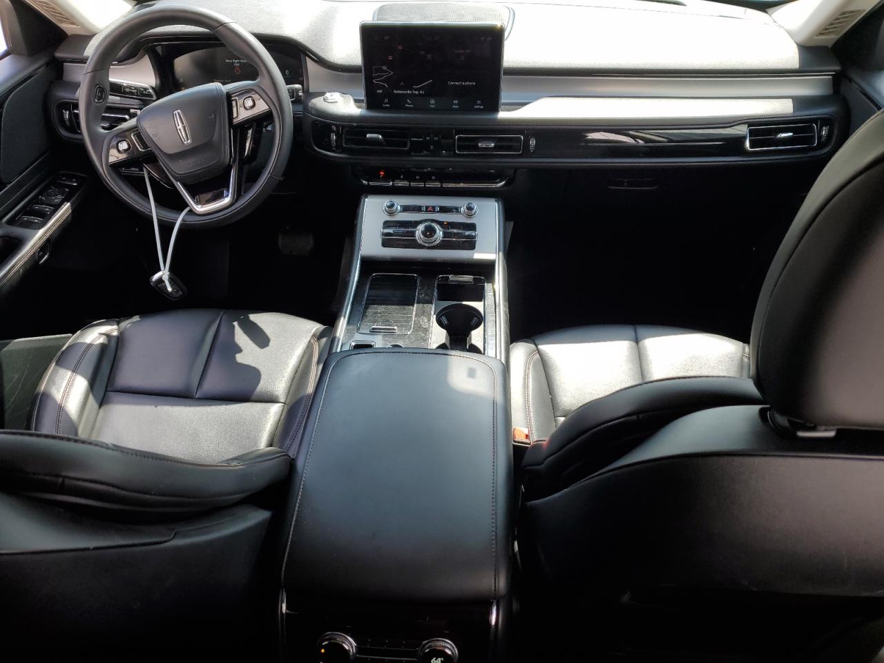 2023 LINCOLN AVIATOR  VIN:5LM5J0XCXPGL05549