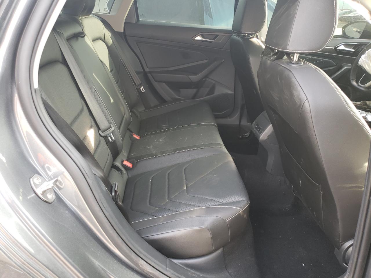 2023 VOLKSWAGEN JETTA SEL VIN:3VWGM7BU0PM020670