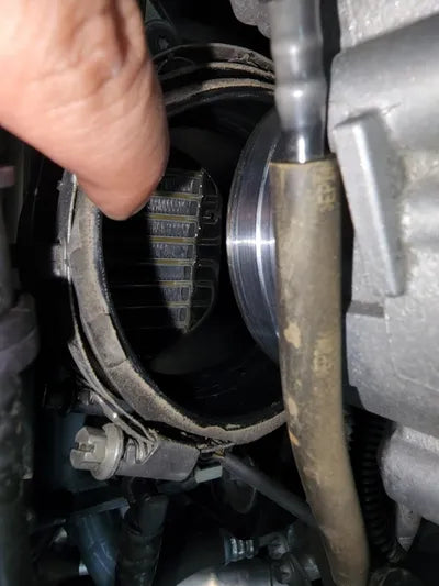 2019 Mercedes-Benz S 350 WDDUG5FB6KA491910 VIN:WDDUG5FB6KA491910