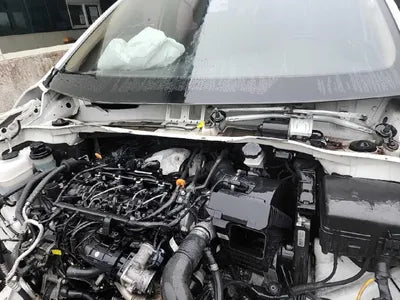 2018 Kia Carnival VIN: