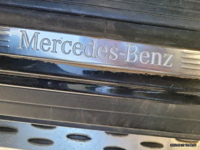 2015 Mercedes-Benz ML 250 VIN: