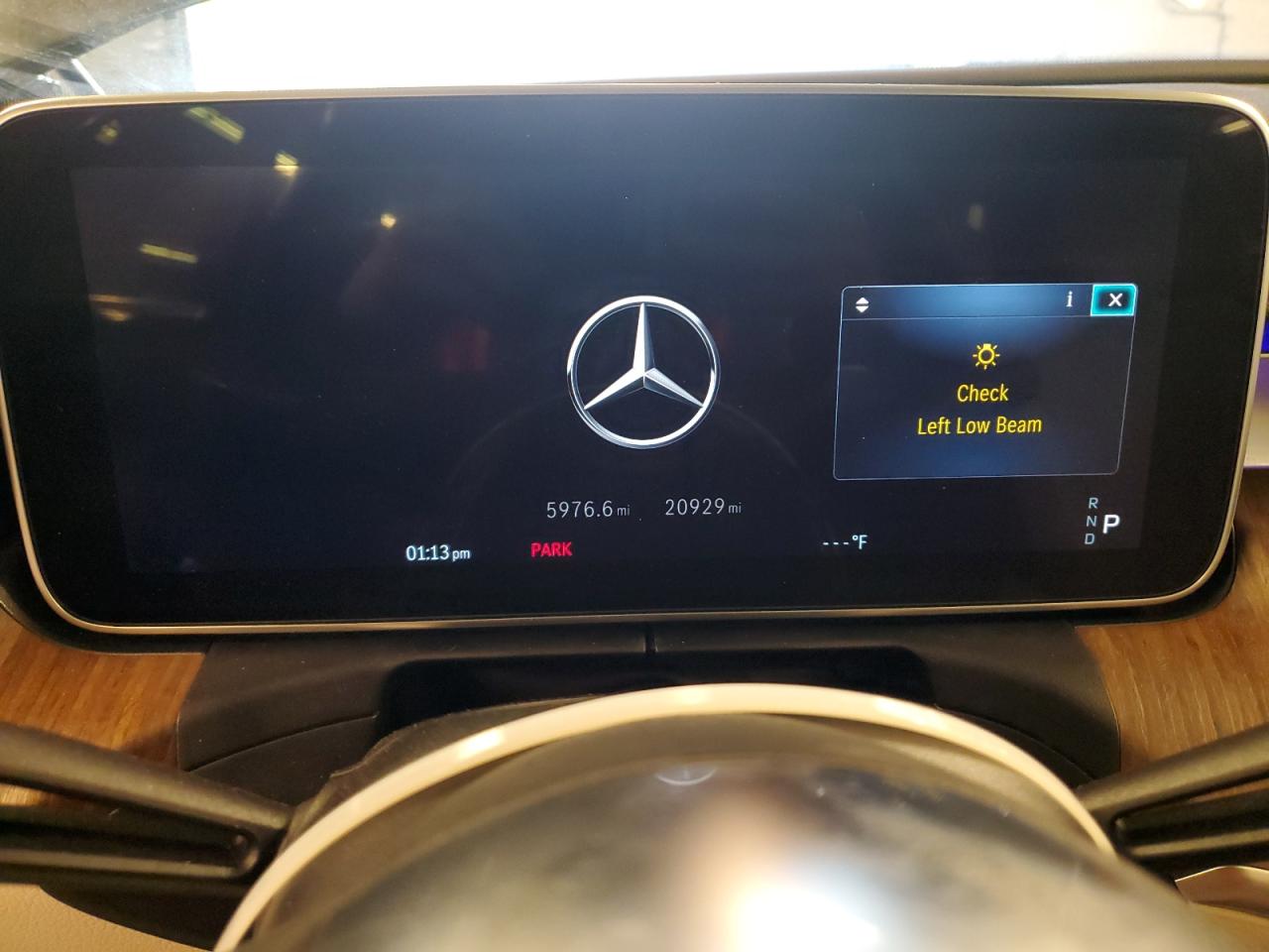 2023 MERCEDES-BENZ C 300 4MATIC VIN:W1KAF4HB2PR119714