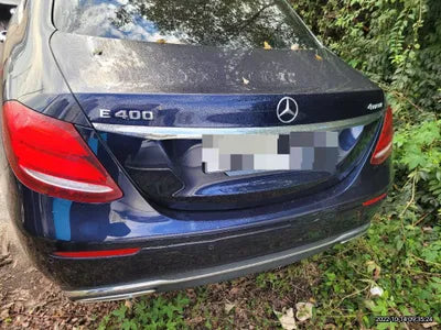 2018 Mercedes-Benz E 400 145KMWDDZF6GB0JA4 VIN:145KMWDDZF6GB0JA4