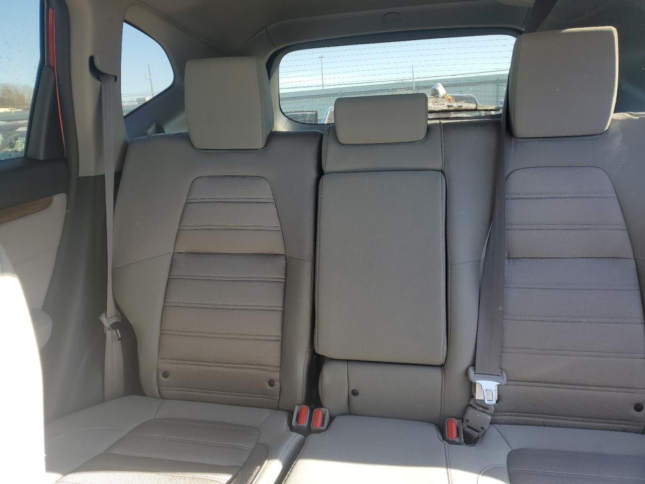 2022 HONDA CR-V EX VIN:2HKRW2H58NH615021