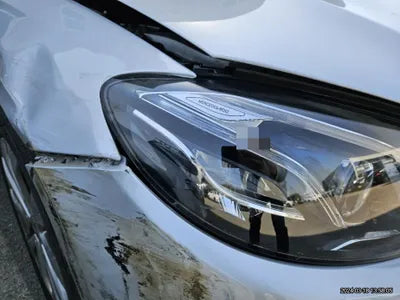 2018 Mercedes-Benz E 300 WDDZF4KB9KA528991 VIN:WDDZF4KB9KA528991