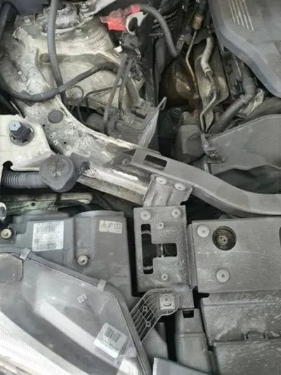 2015 BMW 420 WBAXX1101F0L91776 VIN:WBAXX1101F0L91776