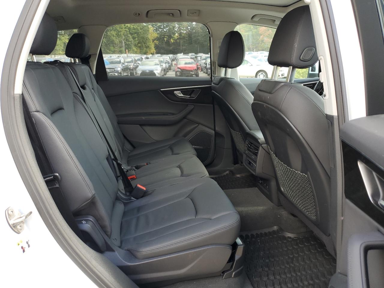 2023 AUDI Q7 PREMIUM PLUS VIN:WA1LCBF78PD020112