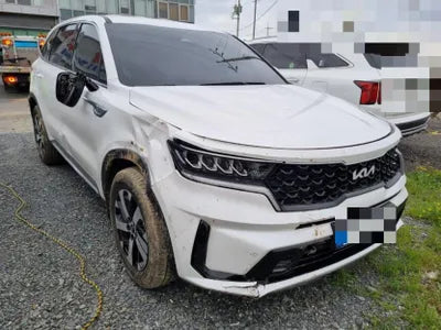 2023 Kia Sorento VIN: