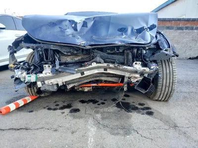 2017 Genesis G70 VIN: