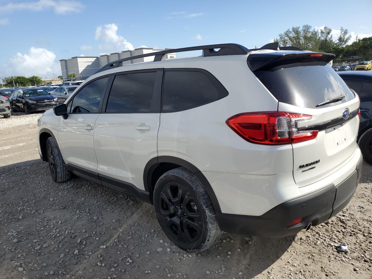 2023 SUBARU ASCENT PREMIUM VIN:4S4WMAHD5P3459539