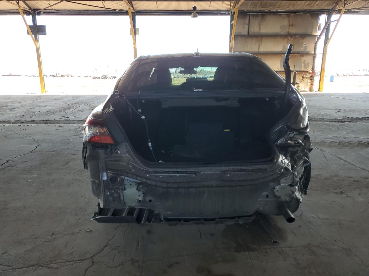 2022 TOYOTA CAMRY LE VIN:4T1C11AKXNU068706