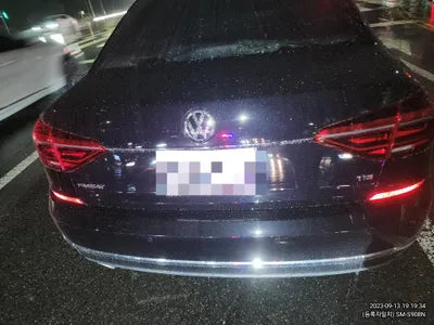 2018 Volkswagen Passat 1VWZZZA3ZJC036924 VIN:1VWZZZA3ZJC036924