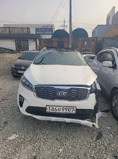 2020 Kia Sorento 000KMKNAPH81BBLA6 VIN:000KMKNAPH81BBLA6