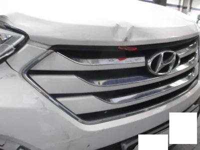 2015 Hyundai Santa FE KMHSW81UBFU307753 VIN:KMHSW81UBFU307753