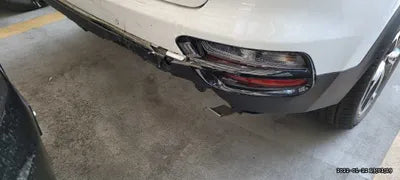 2019 Kia Sportage KNAPR813BKK659741 VIN:KNAPR813BKK659741