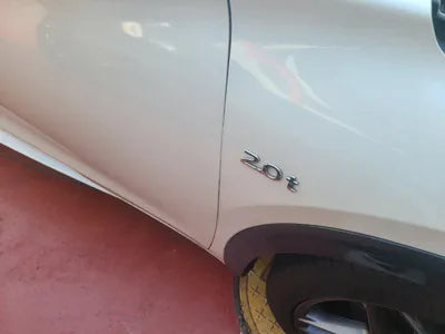 2019 Infiniti Q30 SJKCH53E2KA013210 VIN:SJKCH53E2KA013210