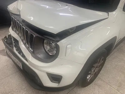 2019 Jeep Renegade 1C4BU0000KPK57548 VIN:1C4BU0000KPK57548