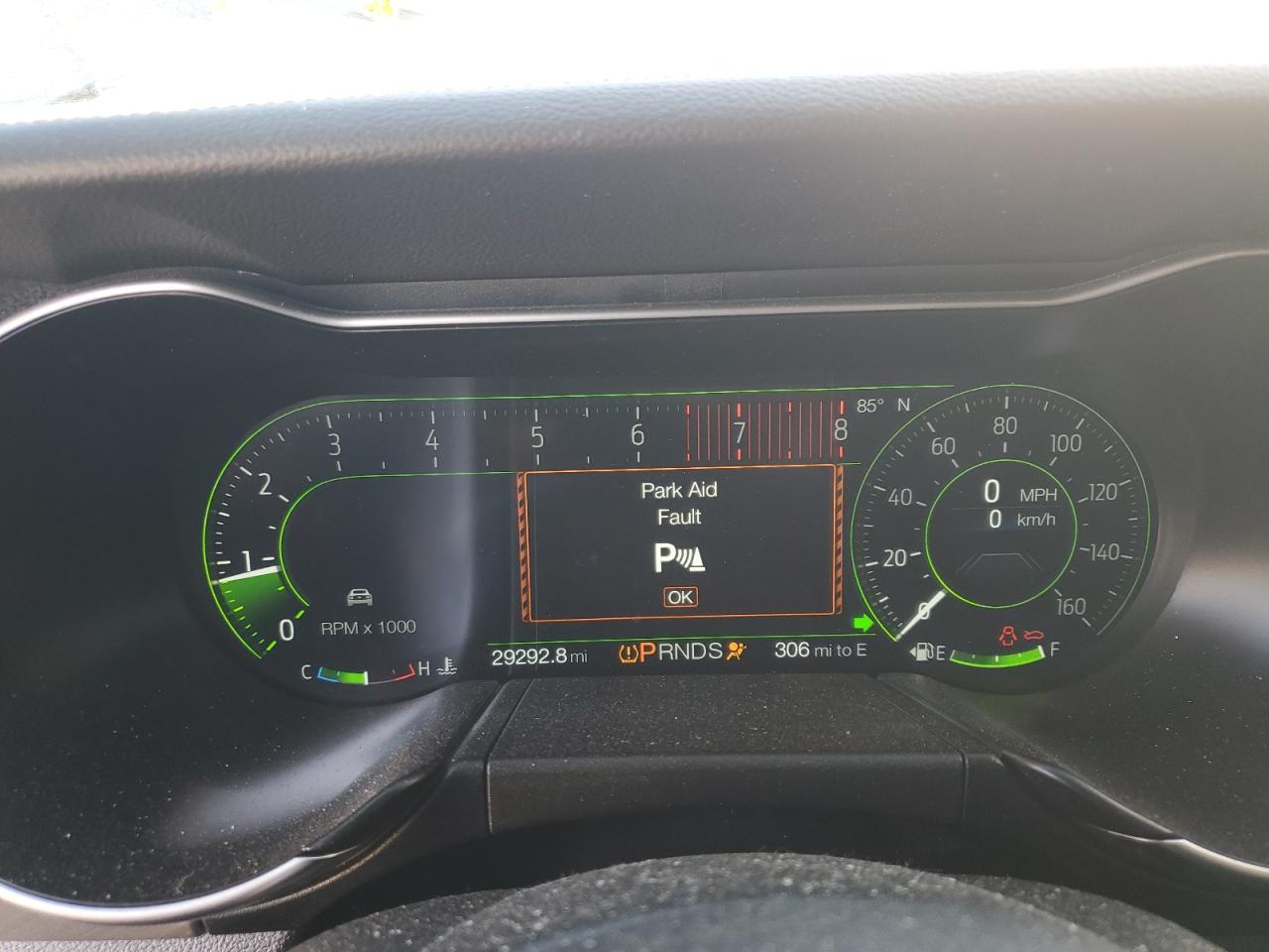 2023 FORD MUSTANG  VIN:1FA6P8TH3P5108878