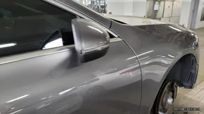 2020 Mercedes-Benz CLA 250 W1K5J4HB8LN126409 VIN:W1K5J4HB8LN126409