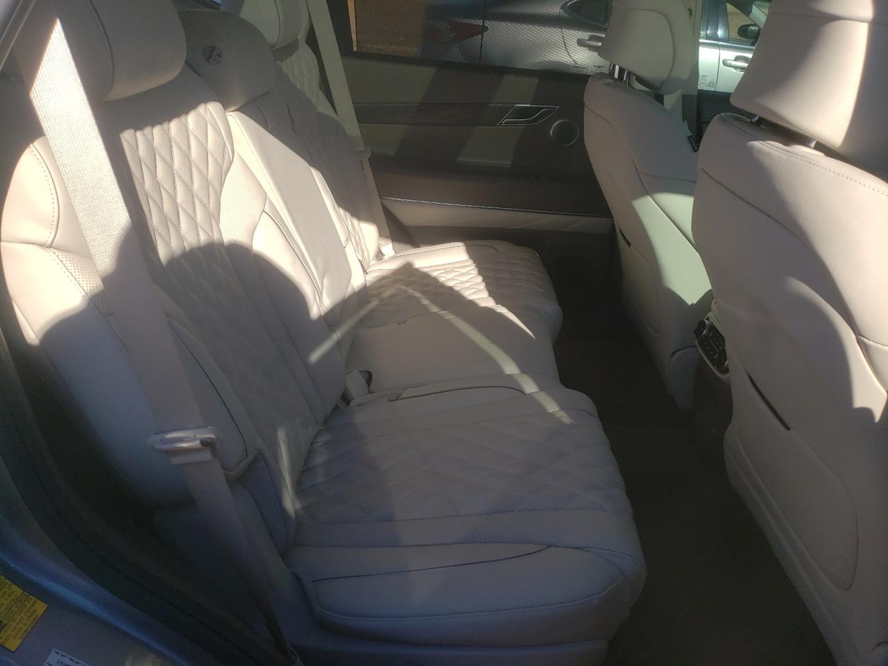 2022 GENESIS GV80 BASE VIN:KMUHCESC8NU084418