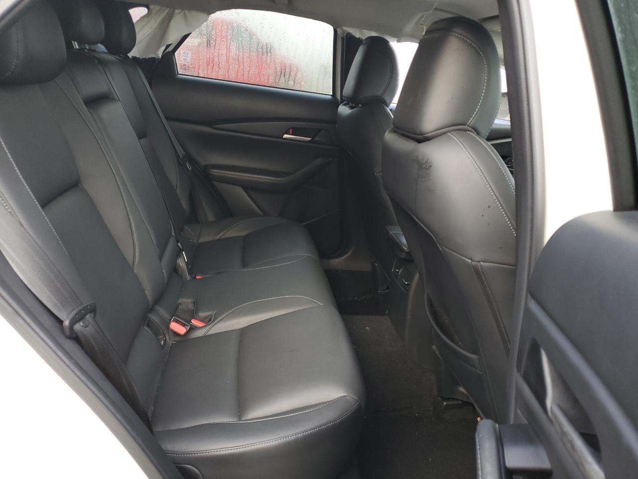 2022 MAZDA CX-30 SELECT VIN:3MVDMBBL8NM434369