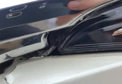 2017 Infiniti Q30 VIN: