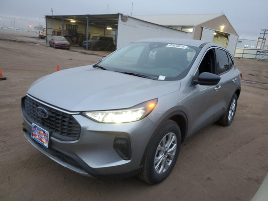 2024 FORD ESCAPE ACTIVE VIN:1FMCU9GN5RUB26993