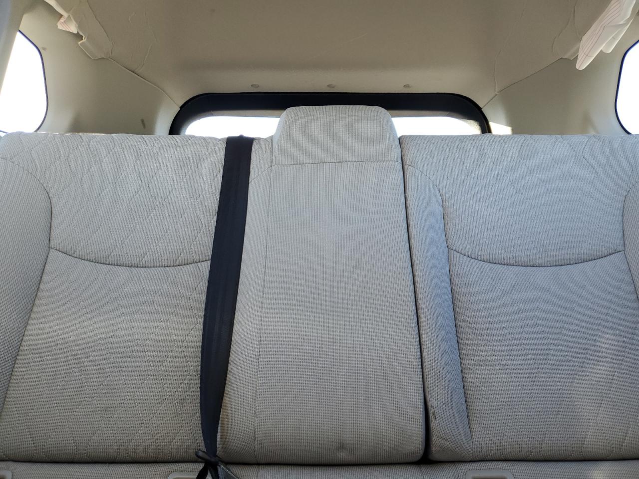 2022 TOYOTA COROLLA CROSS L VIN:7MUAAABG6NV029529