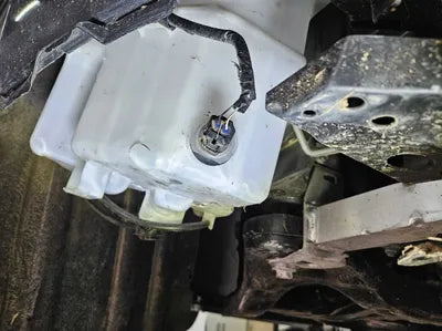 2020 Toyota RAV4 VIN: