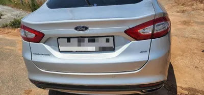 2016 Ford Mondeo WF0DXXWPCGGB42401 VIN:WF0DXXWPCGGB42401