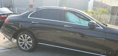 2017 Mercedes-Benz E 300 VIN: