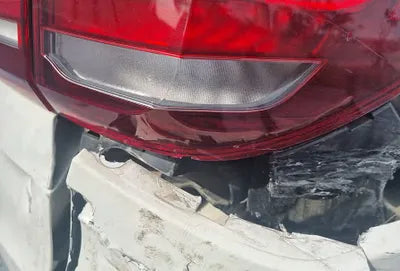 2016 BMW 530 WBAKS4102G0R84929 VIN:WBAKS4102G0R84929